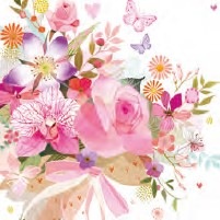 ڲ֡ۥɥ PPD ڡѡʥץ/oseBouquetL 20