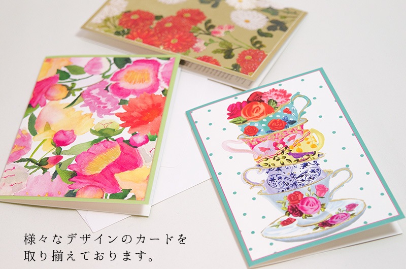 �ڥͥ� �֥롼 ¿��Ū�����ɡ۹��ʼ� ����ꥫ Caspari�� ���꡼�ǥ��󥰥�����/Kitties Blue��͢�������ɡ����������ɡ�