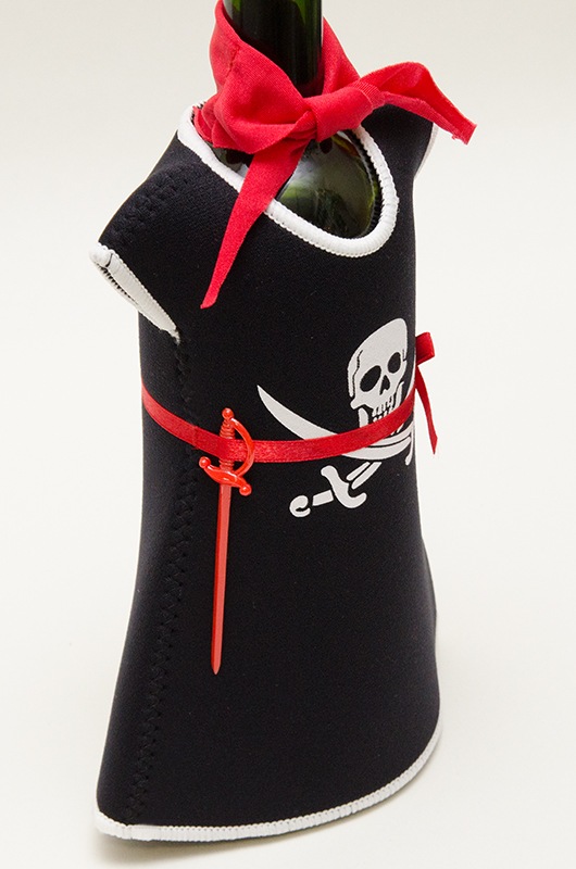 ڥϥ󻨲ߡۥ磻ܥȥ륫С ͥץ졼 Pirate Woman±