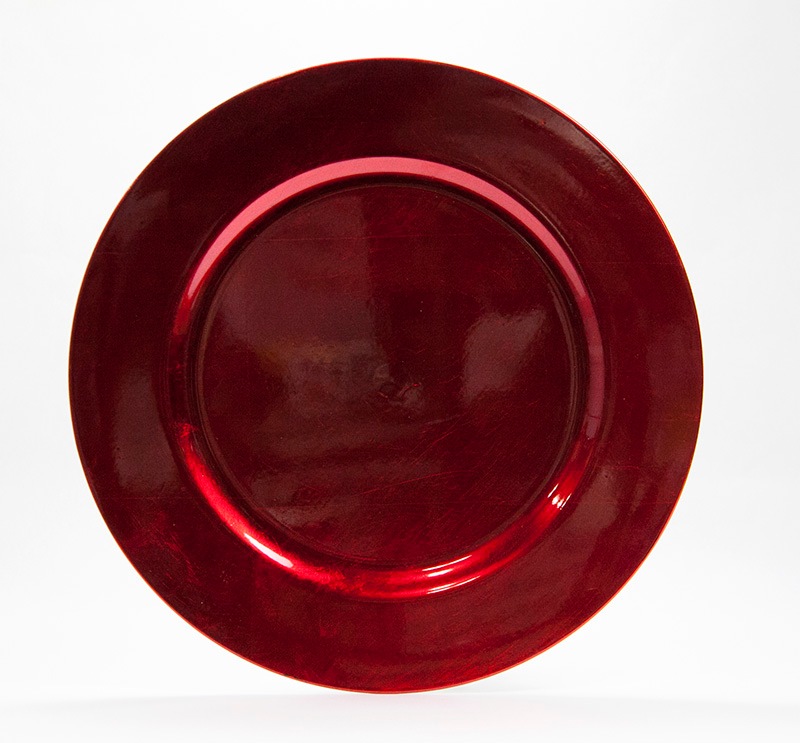 ���㡼���㡼�ץ졼�ȡʥ�������ץ졼�ȡ�33cm �饦��� ��å� Ahm Home Material