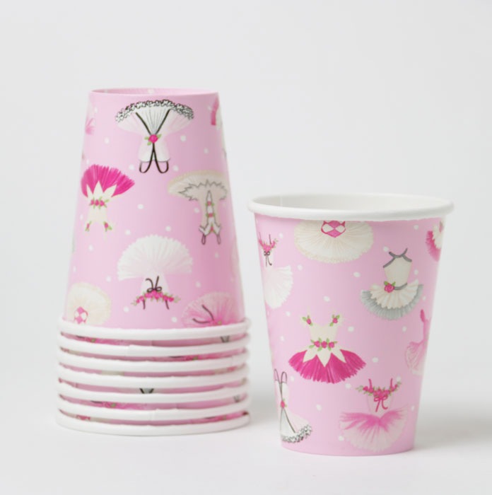 �ڥ��å��ѡ��ƥ����Х쥨��Caspari ���襤���ڡ��ѡ����åסʻ楳�åס�8������ 266ml/Tutus