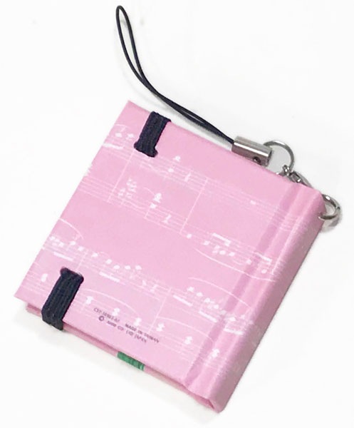 �ڥ�⡡�Ρ��ȡ���䵡��ߥ˥��������ץ쥼��ȡ�Jiun Wey �ߥ˥��ƥ��å������/Rose Pink��ʸ˼�񡡥��ơ�����ʥ꡼��