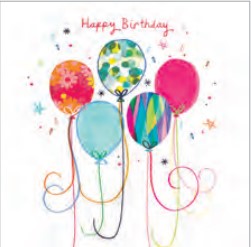 ���������ۥɥ����� PPD �ڡ��ѡ��ʥץ���/Happy Balloons��L������ 20�������