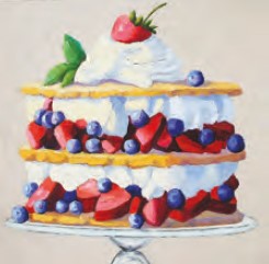 �ڥ������ġۥɥ����� PPD �ڡ��ѡ��ʥץ���/Berry Delicious��L������ 20�������