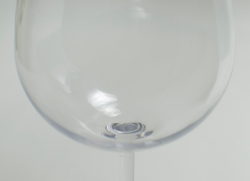 ʤ饹 Tritanʥȥ饤˥֥르˥ 磻󥰥饹 690cc