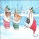�ڥ��ꥹ�ޥ������˥ޥ��Ambiente �ڡ��ѡ��ʥץ���/Northern cat��L������ 20�������