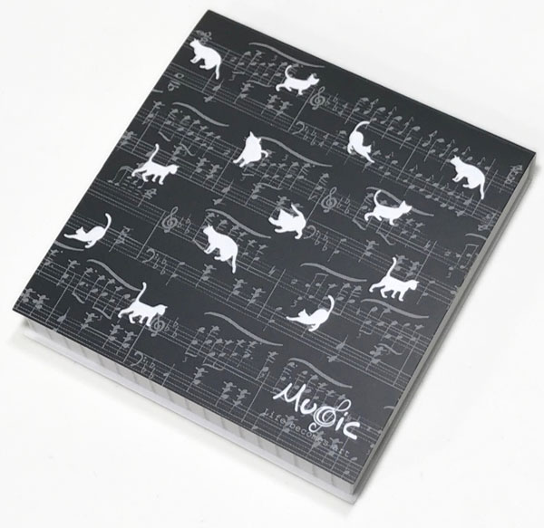 ڥ⡡ΡȡڡԥΡͥץ쥼ȡJiun Wey ߥ塼åߥ˥ѥå/Catʸ˼񡡥ơʥ꡼