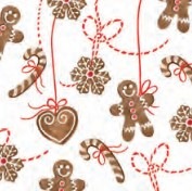 �ڥ��ꥹ�ޥ��ۥɥ����� PPD �ڡ��ѡ��ʥץ���/Bakery��L������ 20�������