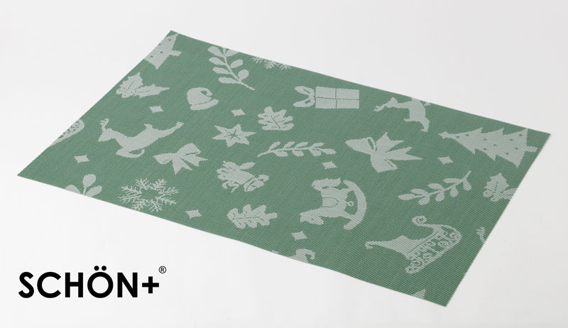 ���襤�� �ӥˡ����� ���ꥹ�ޥ� �������ޥå� SCHÖN+