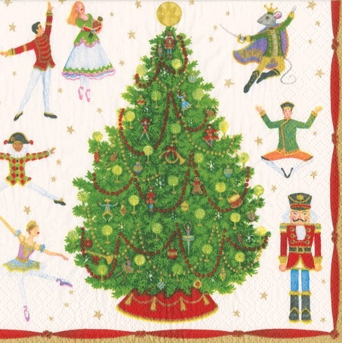 �ڥ��ꥹ�ޥ��ۥɥ����� Caspari  �ڡ��ѡ��ʥץ���/�ʥåĥ���å����Х쥨��L������ 20�������