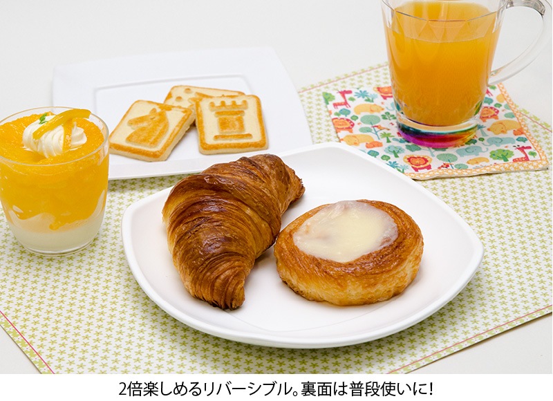 �ڥ�С����֥� 2������ ���å��ѡ��ƥ����ۤ��襤��ưʪ����Caspari�ڡ��ѡ��ץ졼���ޥåȡʥ������ޥåȡ�/Calico Zoo�ڻ��� ���� �Ҷ� �ѡ��ƥ�����