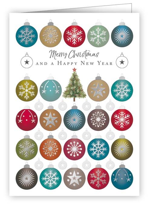 クリスマス ミニカード オランダ製quire クワイヤー グリーティングカード クリスマスバブルズ ペーパーナプキン グリーティングカード パーティー食器の通販 Best Wishes ベストウィッシーズ