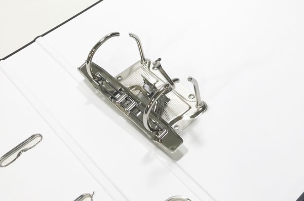 ڥե롡A4СڡԥΡͥ䡡ץ쥼ȡJiun Wey A4 Two Holes File/Pianoʸ˼񡡥ơʥ꡼2