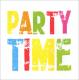 �ڥѡ��ƥ���������ե�ۥɥ����� PPD �ڡ��ѡ��ʥץ���/Party Time��L������ 20�������