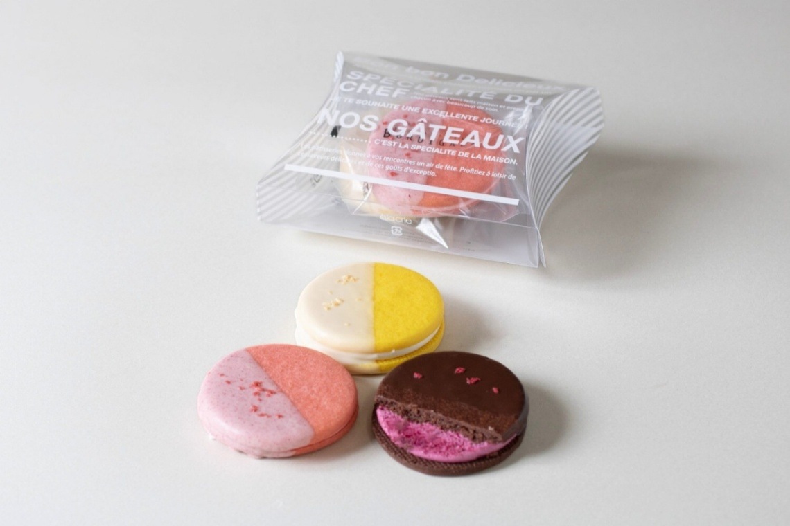 3/1発売  サブレ・ギモーブ　s-004(簡易包装)