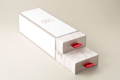 広尾のビスチィーヌ　アソート16個(クランベリーチーズ＆マロングラッセ) h-009【常温】