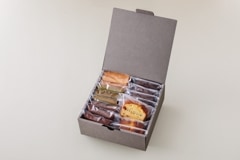 焼き菓子詰め合わせギフト y-008