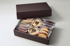 焼き菓子詰め合わせギフト y-009