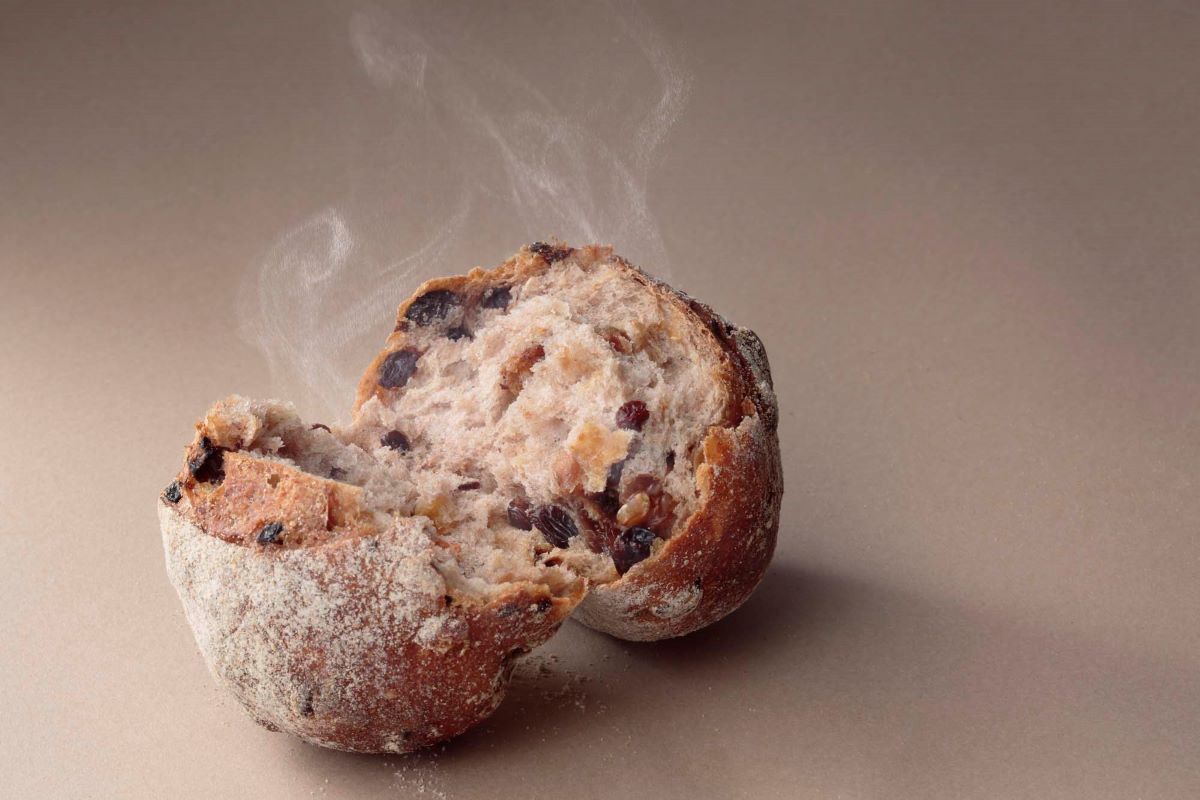 ★送料込★パン詰め合わせセット　スコーン5個＆セーグル・フリュイプチ5個（冷凍/ご自宅用/ラッピング対応不可/同梱不可）p-001