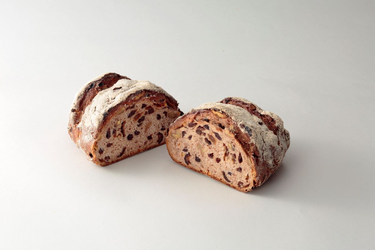 セーグル・フリュイ（冷凍/ご自宅用/ラッピング対応不可）b-006