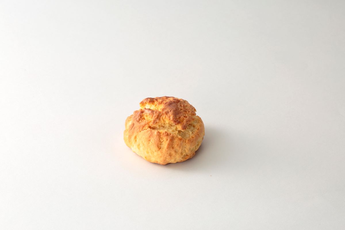 スコーン・プレーン（冷凍/ご自宅用/ラッピング対応不可）b-002