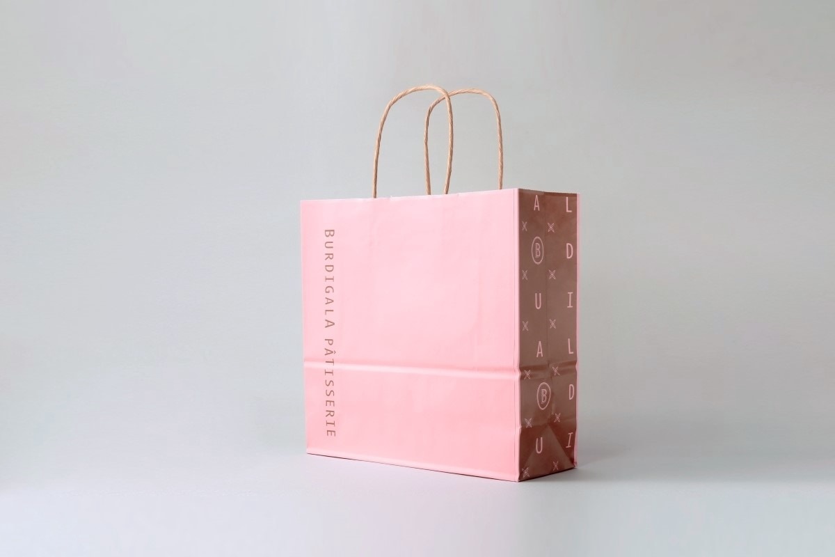 広尾のビスチィーヌ　ショコラ限定BOX　8個(クランベリーチーズ＆カカオストロベリー) h-010【常温】