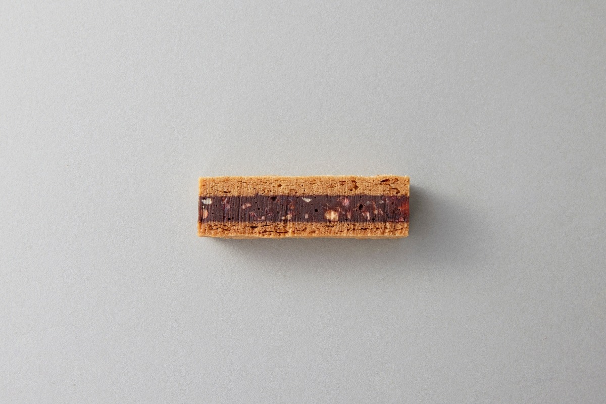 広尾のビスチィーヌ　ショコラ限定BOX　8個(クランベリーチーズ＆カカオストロベリー) h-010【常温】