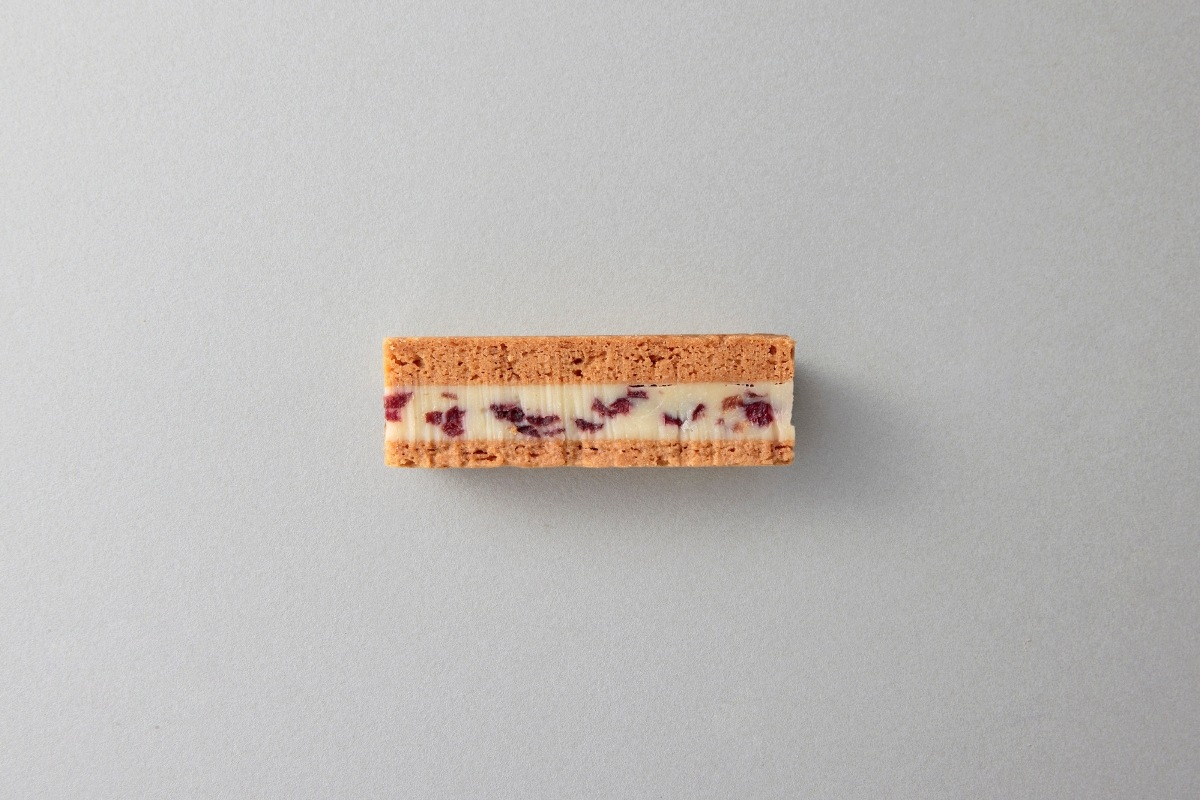 広尾のビスチィーヌ　ショコラ限定BOX　8個(クランベリーチーズ＆カカオストロベリー) h-010【常温】