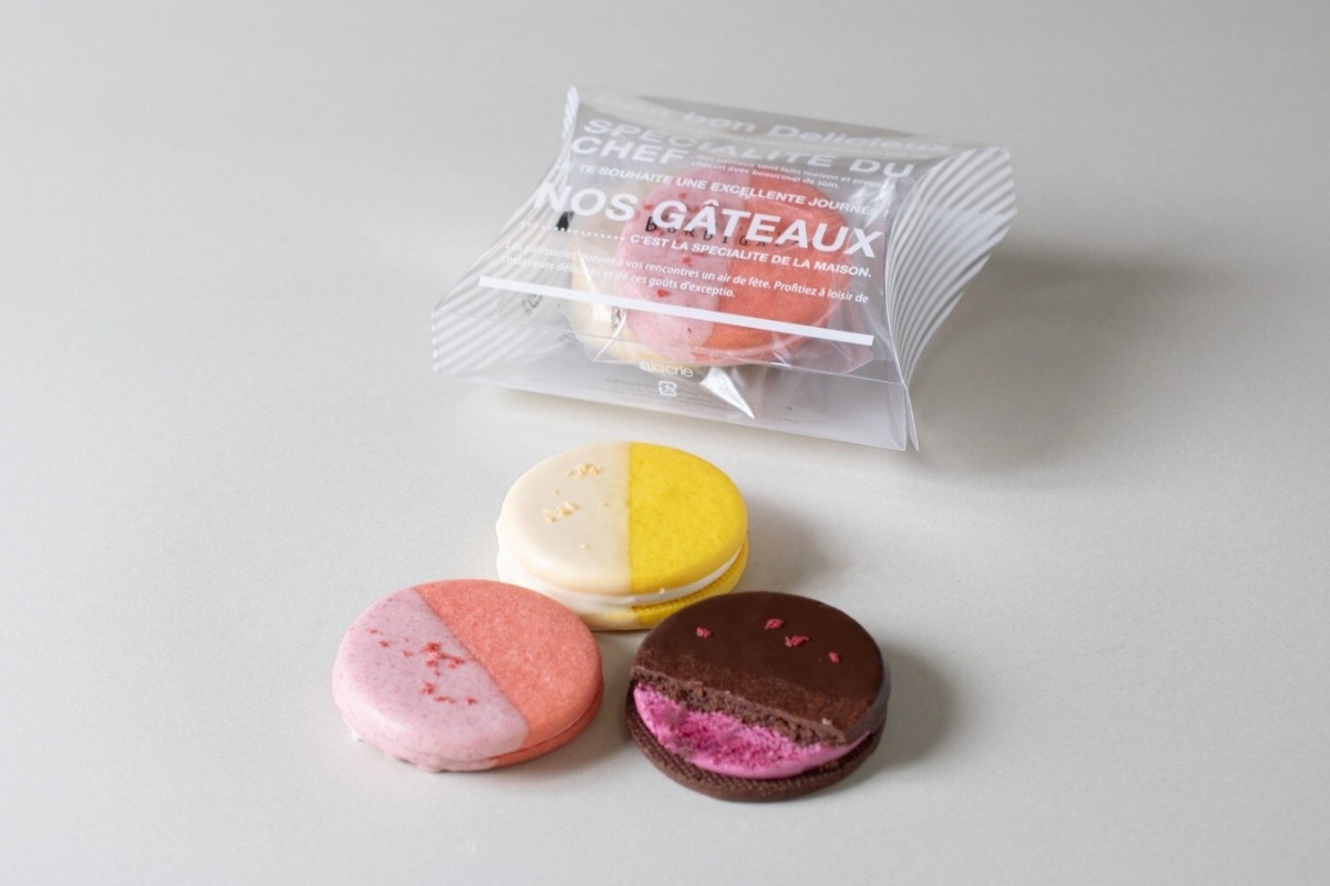 3/1発売  サブレ・ギモーブ　s-004(簡易包装)