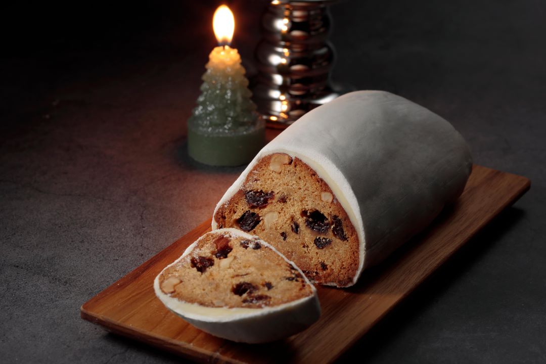 【数量限定】 クリスト・シュト－レン(小) ch-02