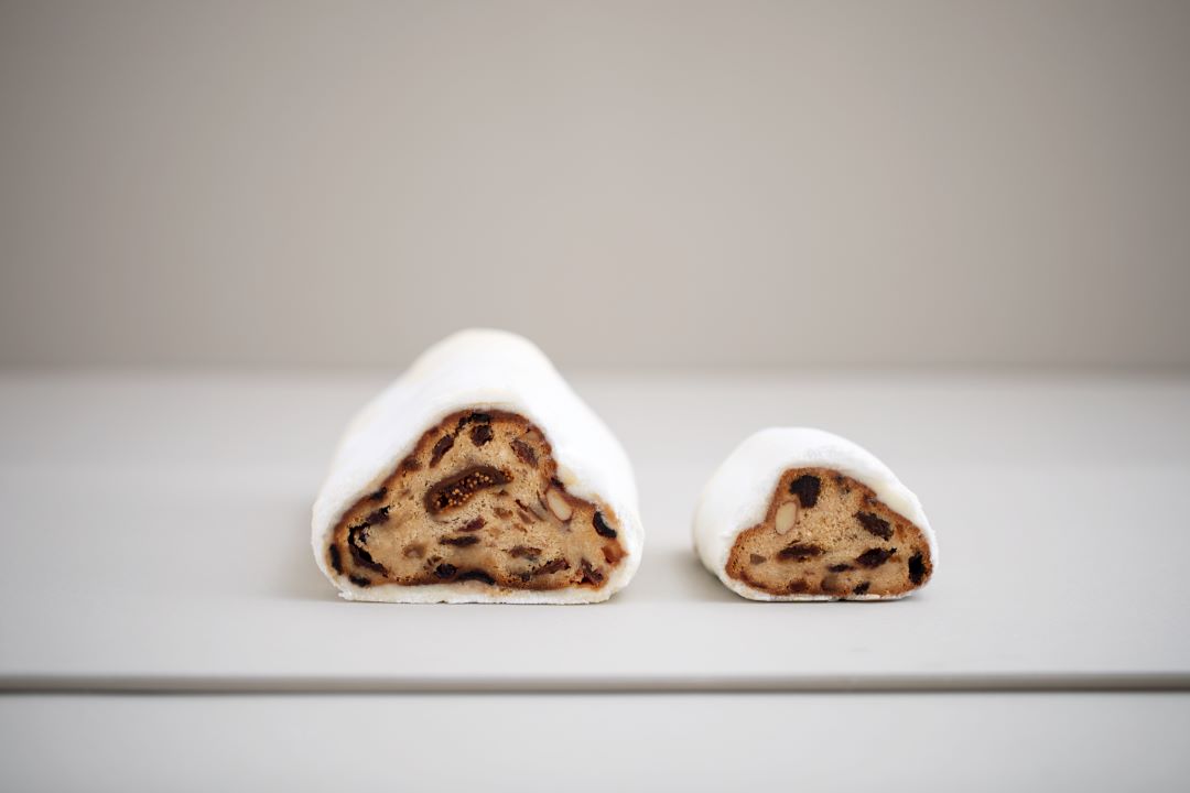 【数量限定】 クリスト・シュト－レン(小) ch-02