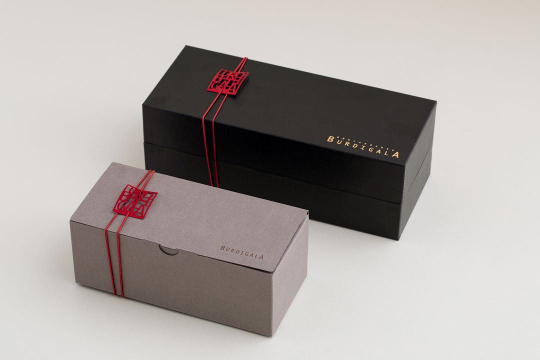 【数量限定】 クリスト・シュト－レン(小) ch-02