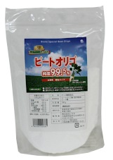 ビオネ・純度99.5％・ビートオリゴ　お徳用顆粒　300ｇ（北海道産）ラフィノース　bione
