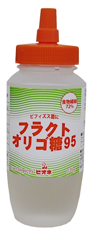 �����Υե饯�ȥ��ꥴ�������ᥤ���ꥴP100%���ѤΥӥ��͡��ե饯�ȥ��ꥴ��95��330g bione