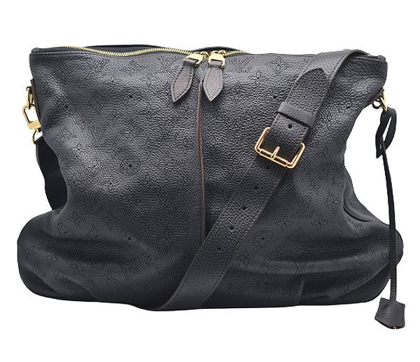 ☆美品！LOUIS VUITTON ルイ・ヴィトン M93987 セレネMM マヒナ