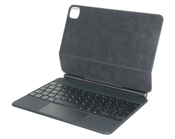 ☆美品!Apple アップル 11インチ Magic Keyboard A2261 キーボード