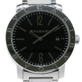 ʡBVLGARI ֥륬 ֥륬֥륬 BB41S ΢ ư 󥺡