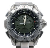 ��OMEGA ���ᥬ ���ԡ��ɥޥ����� �ץ��ե��å���ʥ� X-33 3291.50 �����Υ���� �������� ��󥺡�