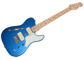�����եȥ������ա�Squier by Fender Paranormal TELECASTER THINLINE �ѥ�Ρ��ޥ� �ƥ쥭�㥹���� ����饤�� ���쥭��������