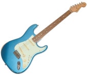 �������Хå��ա�FENDER MEXICO �ե������ �ᥭ���� Vintera Rood Worn 60s Stratocaster ���ȥ�ȥ��㥹���� ���쥭��������