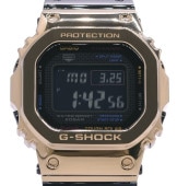 ȢաʡCASIO  G-SHOCK GMW-B5000TR-9JR ե᥿ Bluetooth ȥ顼 󥺡