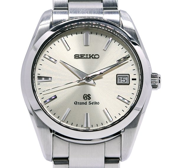 グランドセイコー　Grand Seiko SBGX263 9F62-0AB0 JA-2307| グランドセイコー SBGX063 9F62-0AB0 SS 獅子の紋章 ブレス