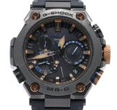 ̤ѡCASIO  G-SHOCK å MR-G MRG-B2000R-1AJR ()  ȥ顼 󥺡