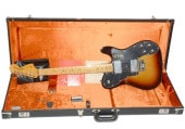 ̤ѡŸʡFender American Vintage II 1975 Telecaster Deluxe ե ӥơ ƥ쥭㥹 ǥå 쥭