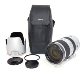 ���������ա�SONY ���ˡ� 70-400mm F4-5.6 G SSM SAL70400G ˾�󥺡����󥺡�