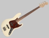 �����ߥϡ��ɥ������ա�Fender American Original 60s Jazz Bass RW OWT �ե������ ����ꥫ�� ���ꥸ�ʥ� ���㥺�١��� ���쥭�١�����