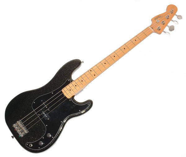 ☆ギグバック付！FENDER JAPAN フェンダージャパン J Precision Bass 