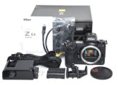 �������ʡ�Nikon �˥��� Z6 II �ߥ顼�쥹����� �ܥǥ� ��Ȣ�ա���