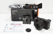 �������ʡ�SONY ���ˡ� ��7 ILCE-7CL �������󥺥��å� SEL2860 FE 28-60mm F4-5.6 �ǥ������� ����� ��Ȣ�ա���