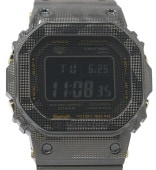 ̤ѡCASIO  G-SHOCK å ORIGIN GMW-B5000TCM-1JR ե顼  Bluetoothб ȥ顼󥺡